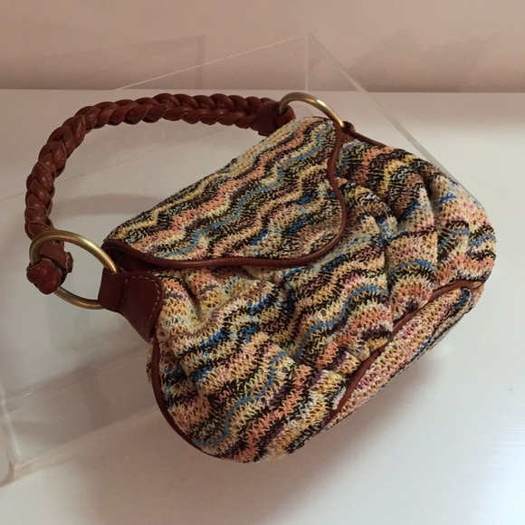 Missoni Handbags - Missoni casual purse